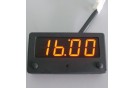 Dijital Saat -Termometresiz - 12V Karsan Orijinal