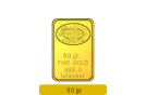 Külçe Altın 50 gr