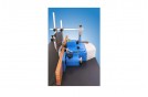 FR 2000 i.t.  İlave Tablalı Freze Makinası/ Netmak