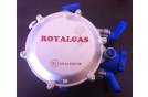 LPG CARBURATOR REGULATOR /Royalgas